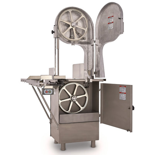 Sierra Carnicera ST355 AI