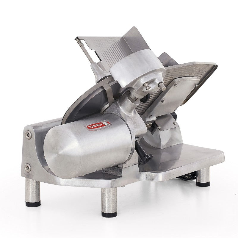 Rebanadora De Carnes Frías Con Cuchilla 330mm RMS-330