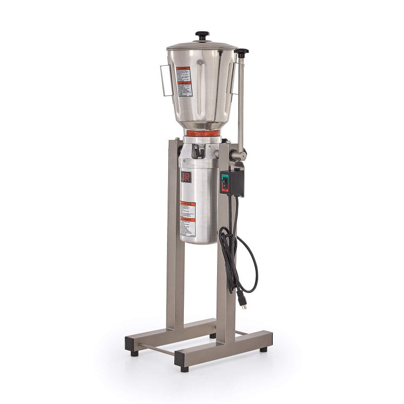 Licuadora de pedestal LP12