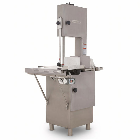 Sierra Carnicera ST295 AI