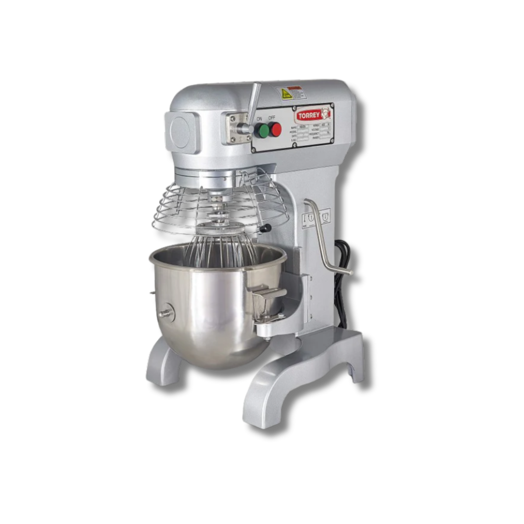 Batidoras y Amasadoras