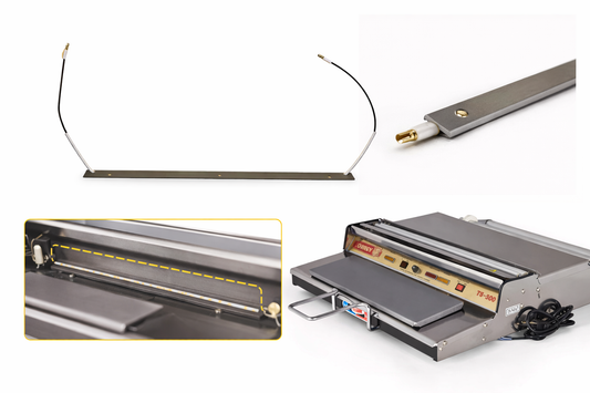 Resistencia Para Termoselladora TORREY TS 500