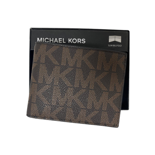 Cartera Michael Kors MK Cafe