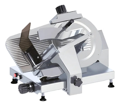 Rebanadora Para Carnes Frías Mexcut Mg-350 Corte Ajustable