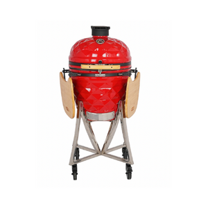 KAMADO BERRY GRILL 21 ROJO