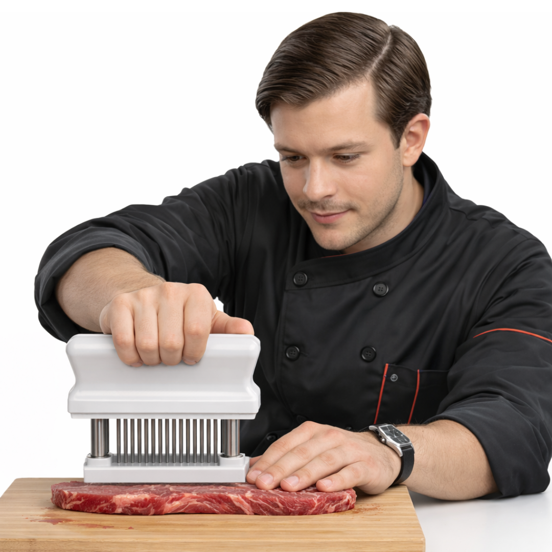 Ablandador De Carne Jaccard