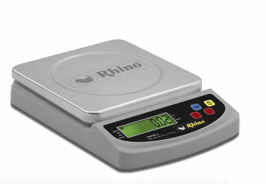 Báscula Rhino BAPRE 3