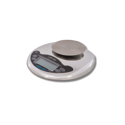 Báscula Porcionadora LAB GRS500