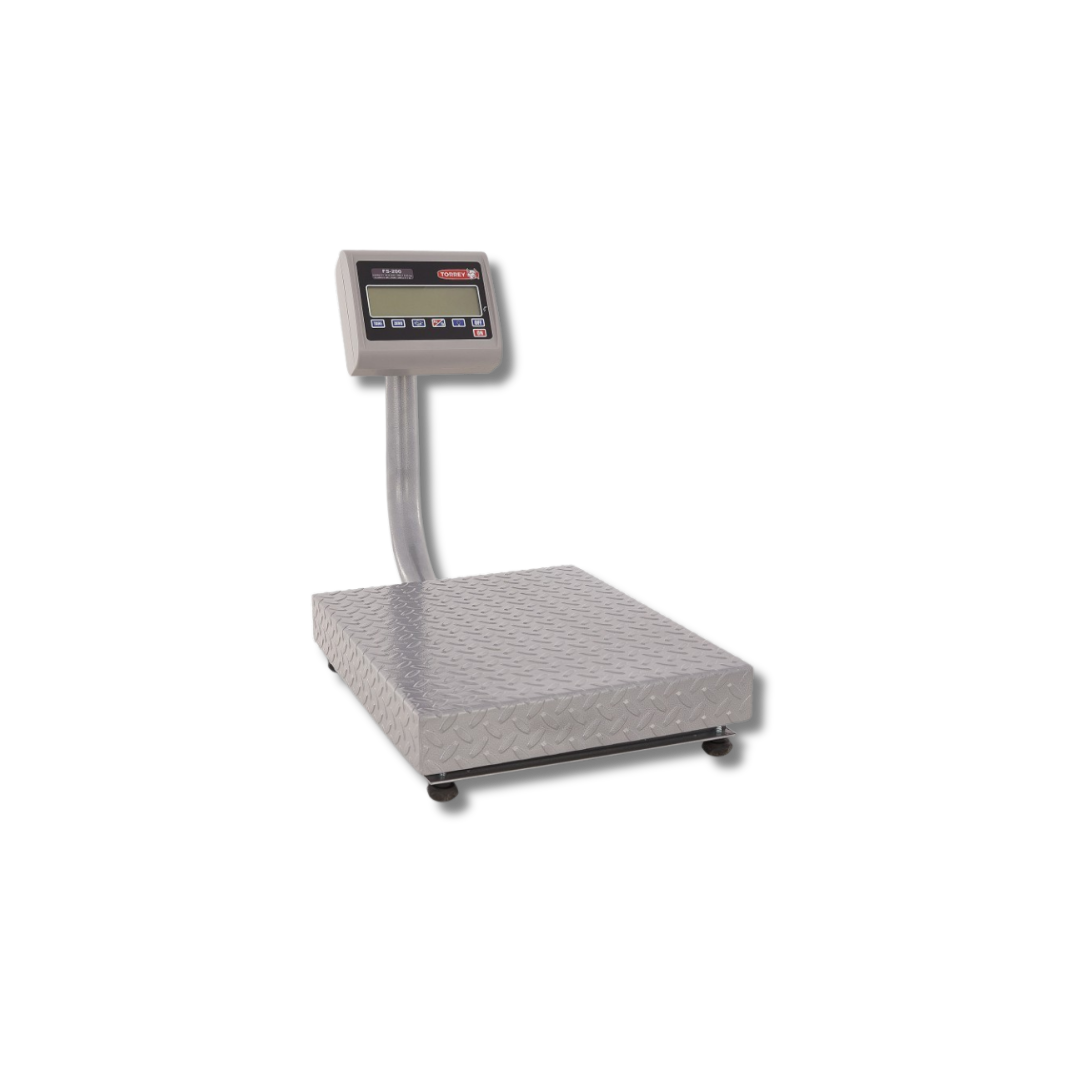 Báscula FS 200 Torrey