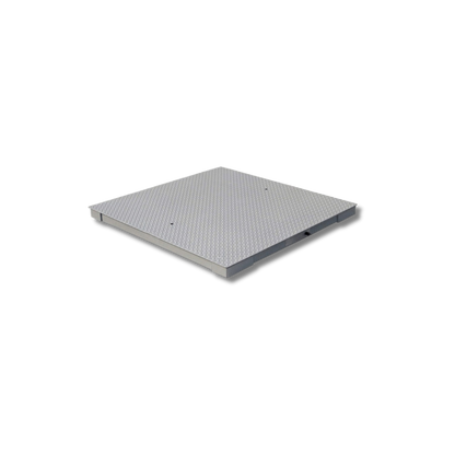 Báscula de Plataforma Alámbrica 1T, 3T y 6T