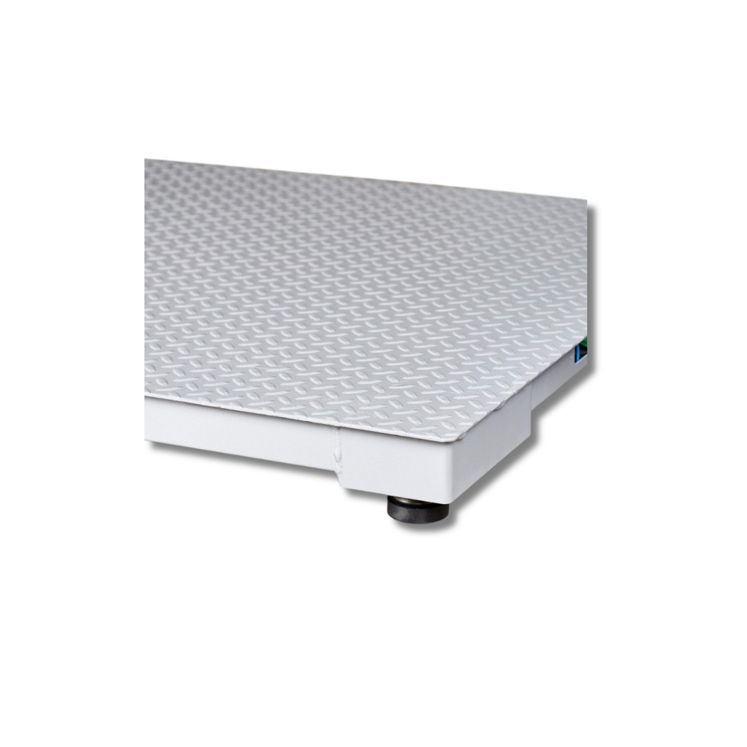 Báscula de Plataforma Alámbrica 1T, 3T y 6T