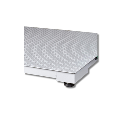 Báscula de Plataforma Alámbrica 1T, 3T y 6T