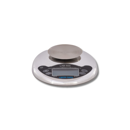 Báscula Porcionadora LAB GRS500