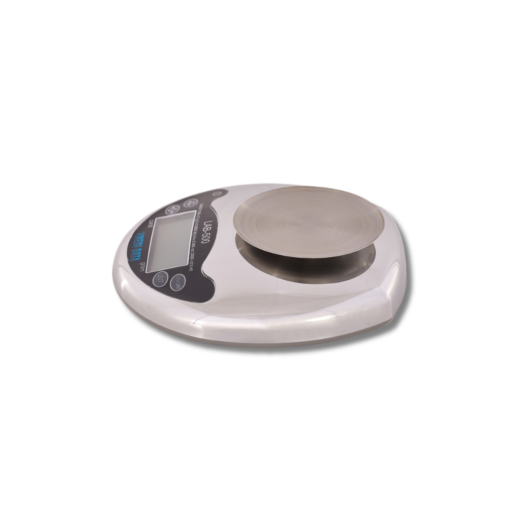 Báscula Porcionadora LAB GRS500