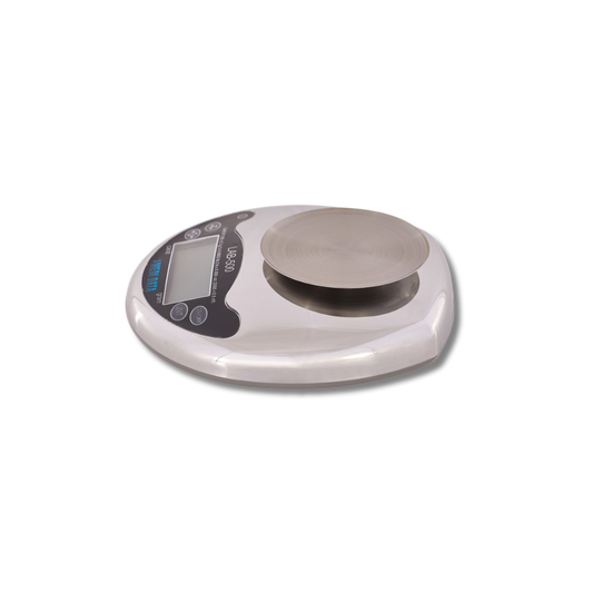 Báscula Porcionadora LAB GRS500