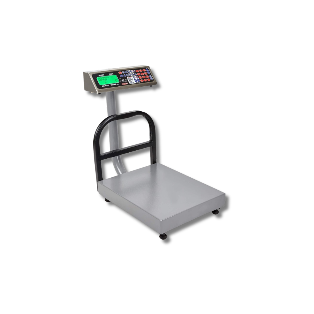 Báscula QC Contadora Torrey