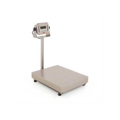 Báscula EQB-W Acero inoxidable