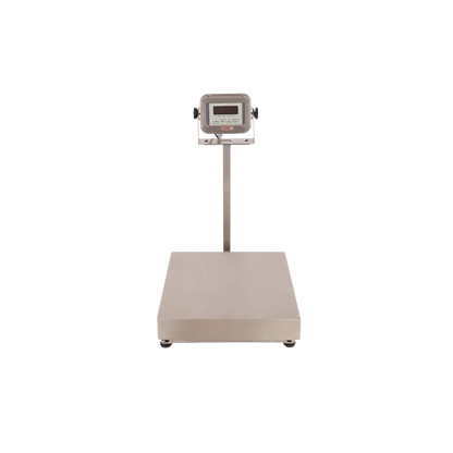 Báscula EQB-W Acero inoxidable