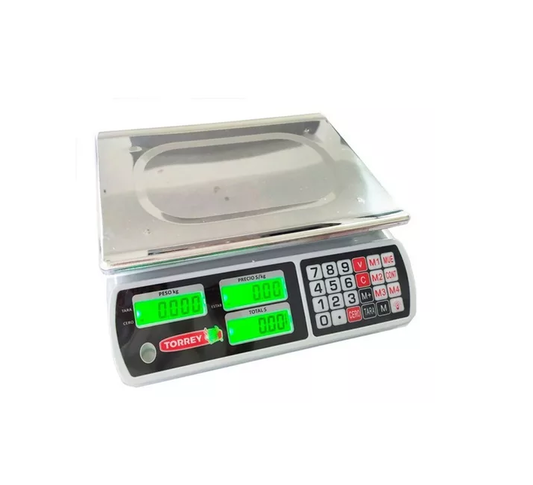 Báscula Electrónica SXE40
