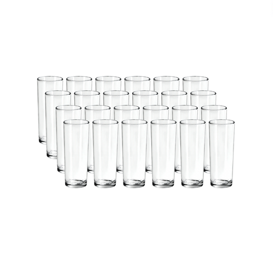 Caja de 24 Vasos Jaiboleros