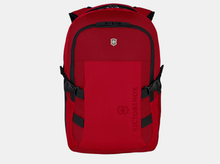 Cargar imagen en el visor de la galería, Mochila Victorinox Roja VX Sport EVO Compact Backpack
