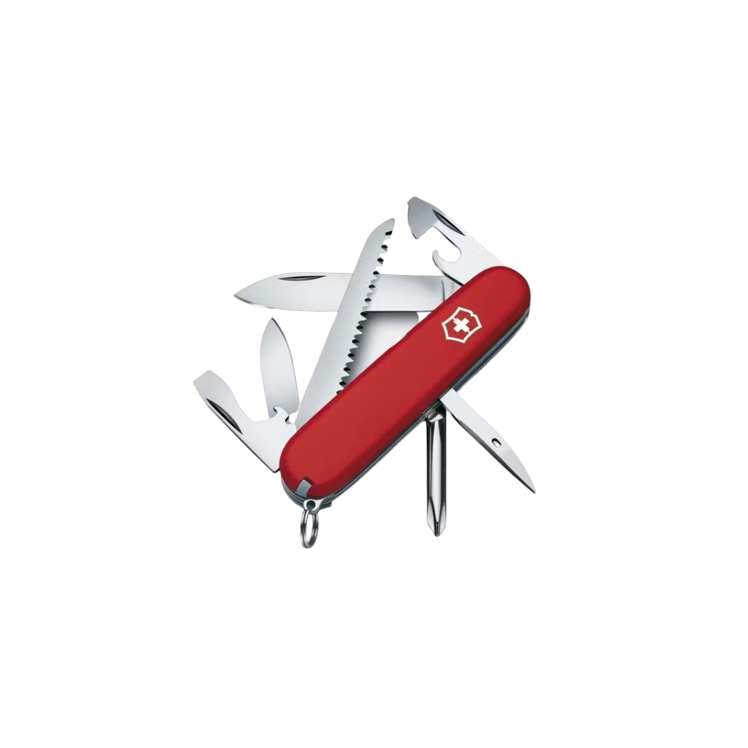 Navaja Victorinox Hiker-1.4613