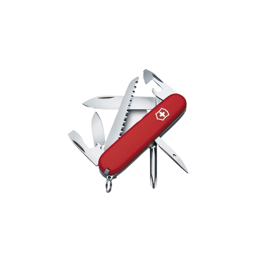 Navaja Victorinox Hiker-1.4613