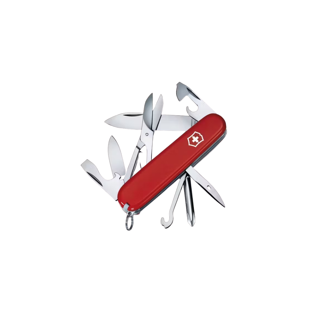 Navaja Victorinox Super Tinker