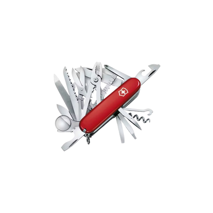 Navaja Victorinox Swiss Champ