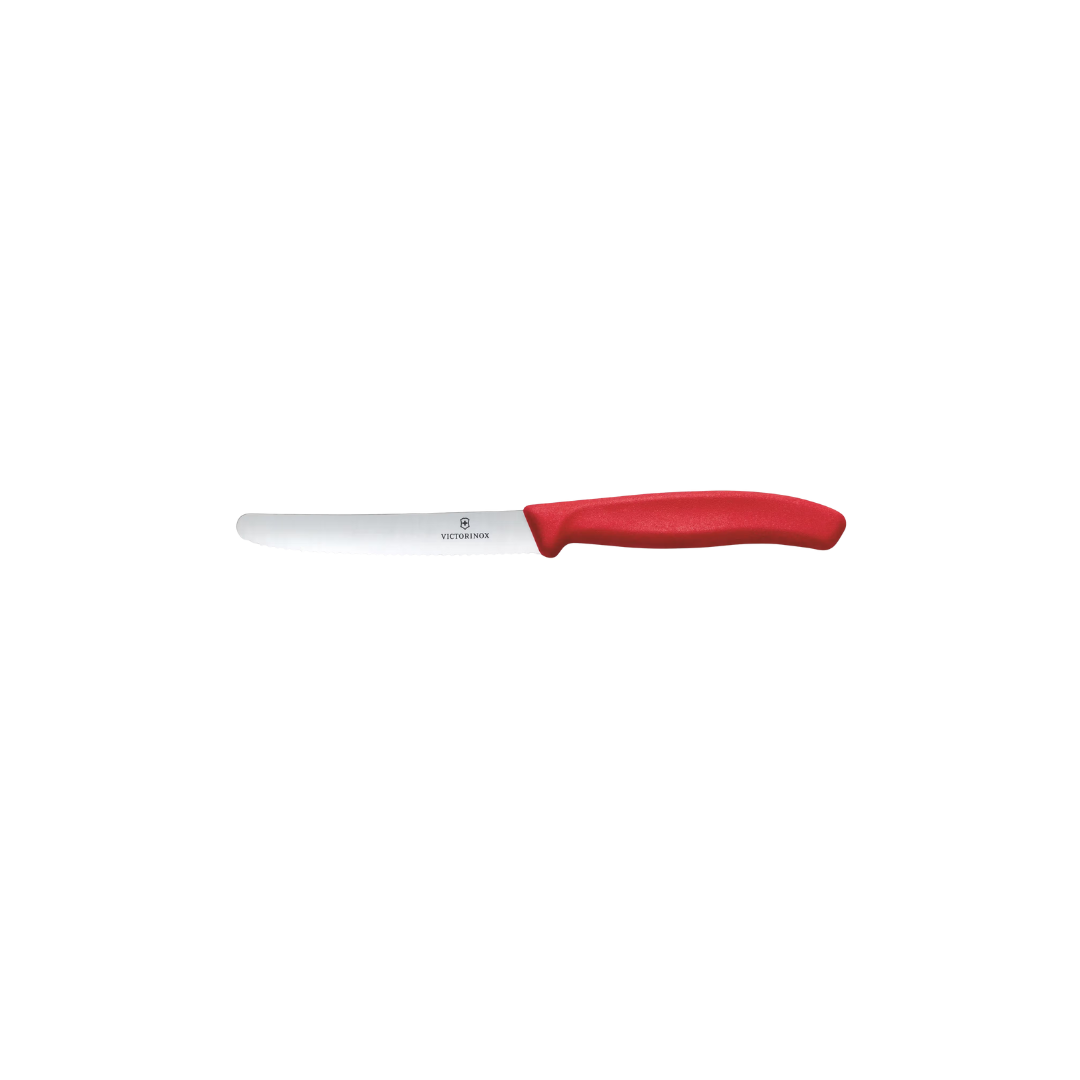 Victorinox Cuchillo Para Tomate y De Mesa