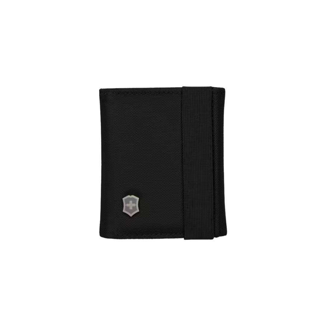 Victorinox Billetera Cartera Tres Pliegues