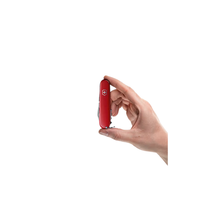 Navaja Roja Spartan Victorinox