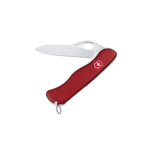 Navaja Sentinel Clip Dentada Victorinox