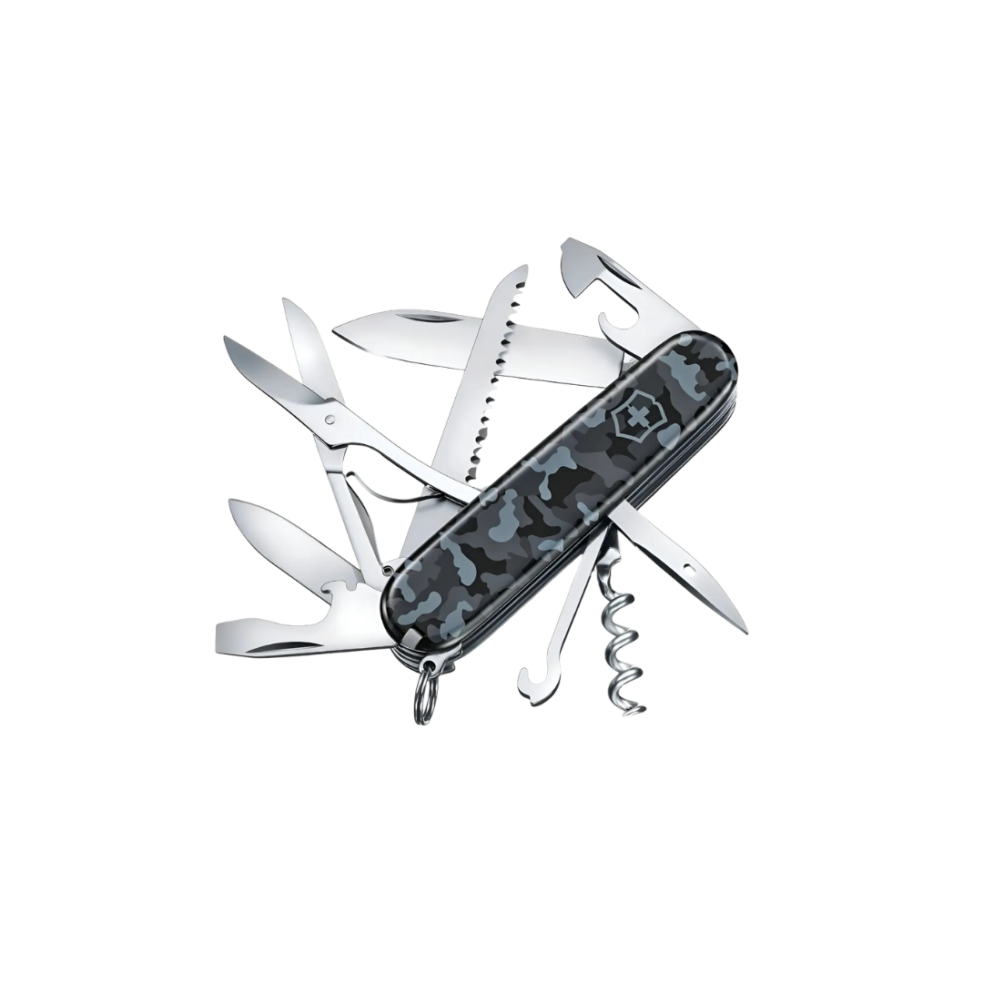 Navaja Hunts Navy Victorinox