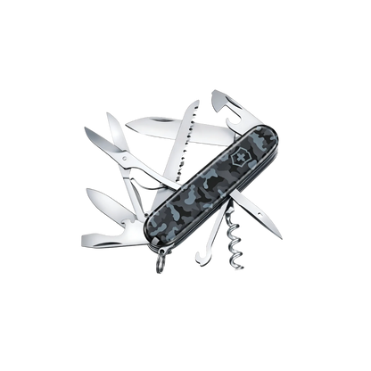 Navaja Hunts Navy Victorinox
