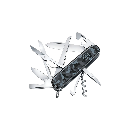 Navaja Hunts Navy Victorinox