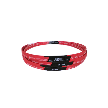 Cinta Para Sierra Torrey