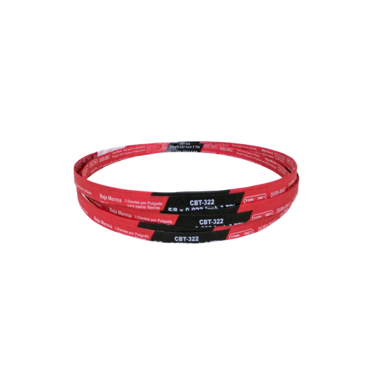 Cinta Para Sierra Torrey