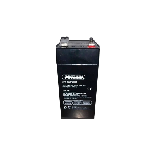 Batería para Báscula Torrey