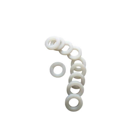 Empaque Plastico Molino #32