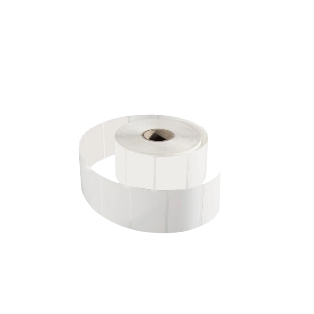 Caja de Rollos de Etiqueta 1000