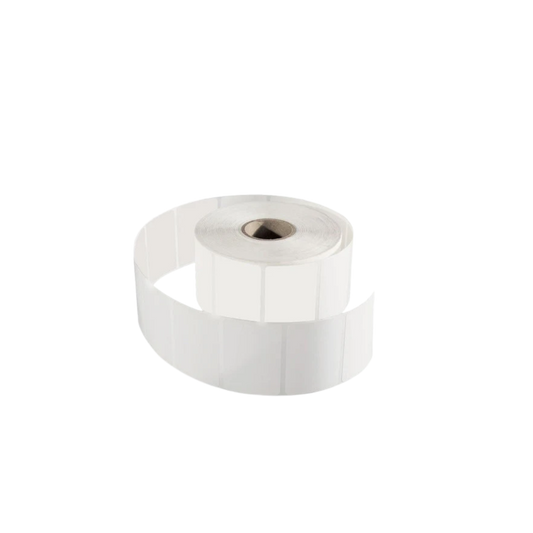Caja de Rollos de Etiqueta 1000