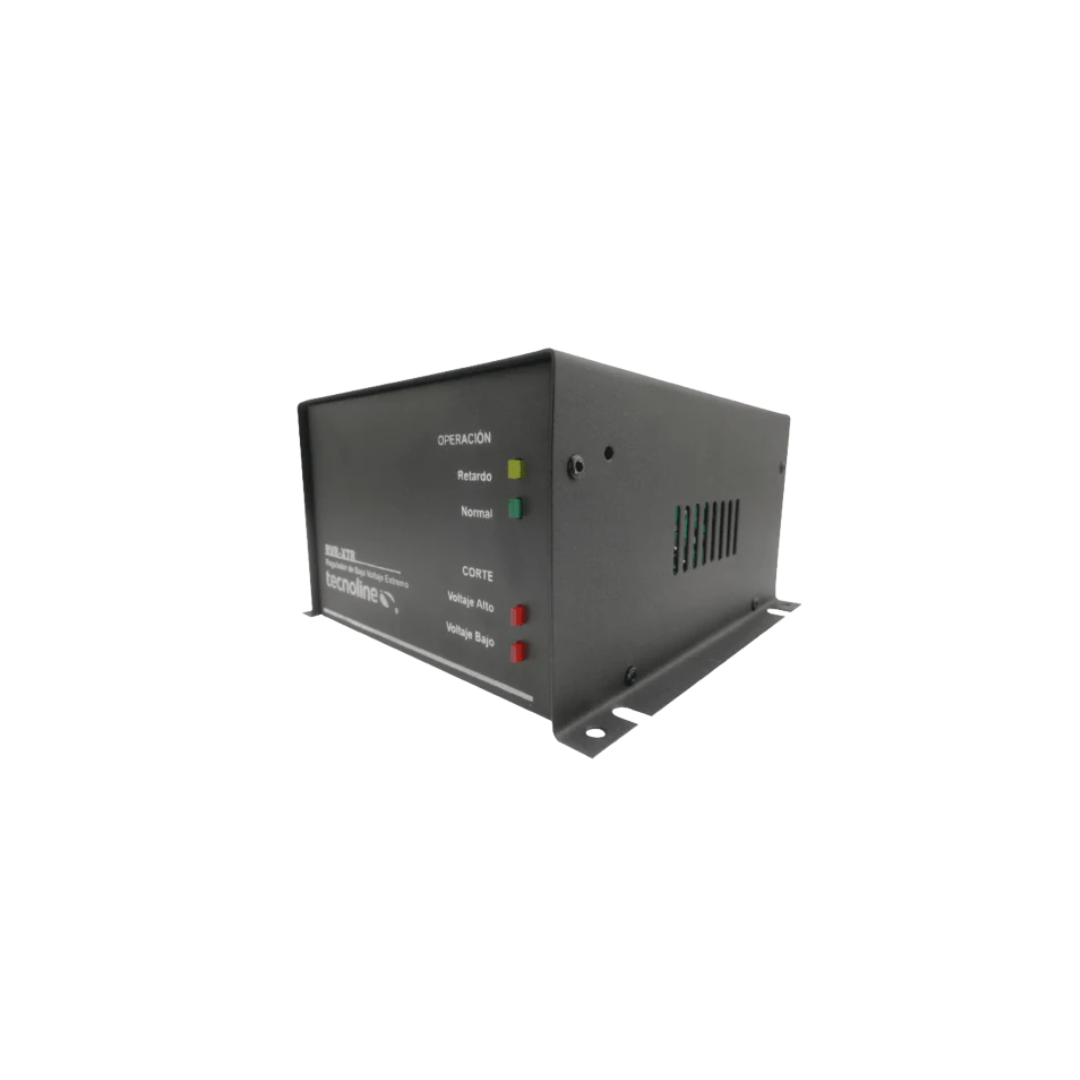 Regulador de Voltaje RVR 1500