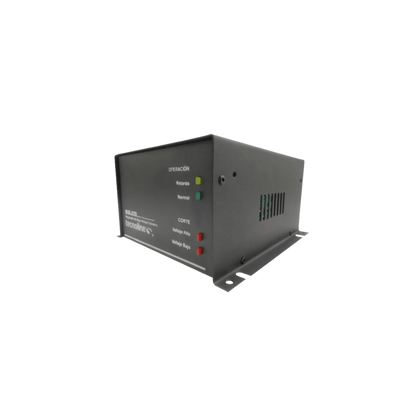 Regulador de Voltaje RVR 1500