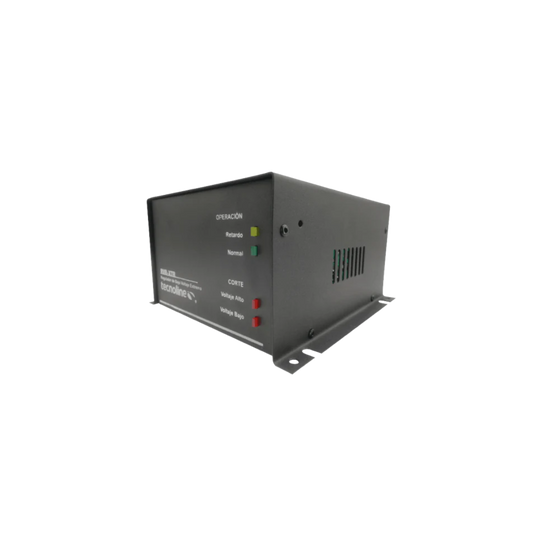 Regulador de Voltaje RVR 1500