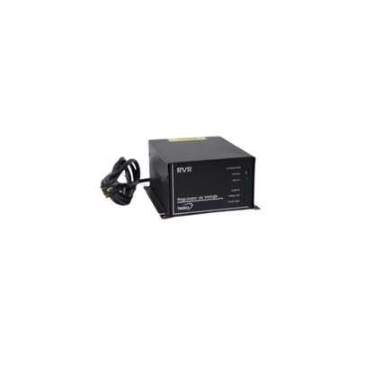 Regulador de Voltaje RVR 1500