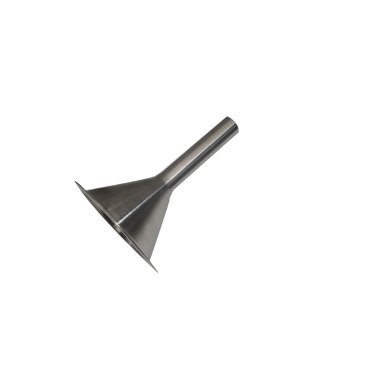 Embudo Para Molino Corto