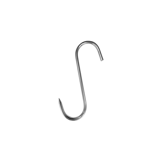 Gancho de Acero Inoxidable