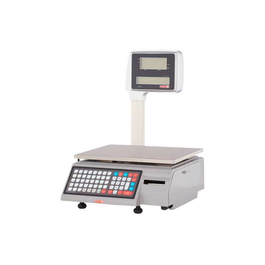 Báscula W-LABEL