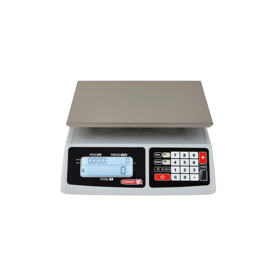 Báscula Electrónica 0SX-SMART